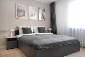 Central Bonn Apartments I private parking I home2share